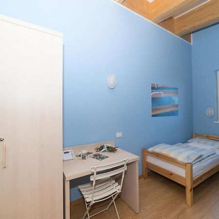 Hostel L'Ost - Ostello Di Grumes Δωμάτιο φωτογραφία