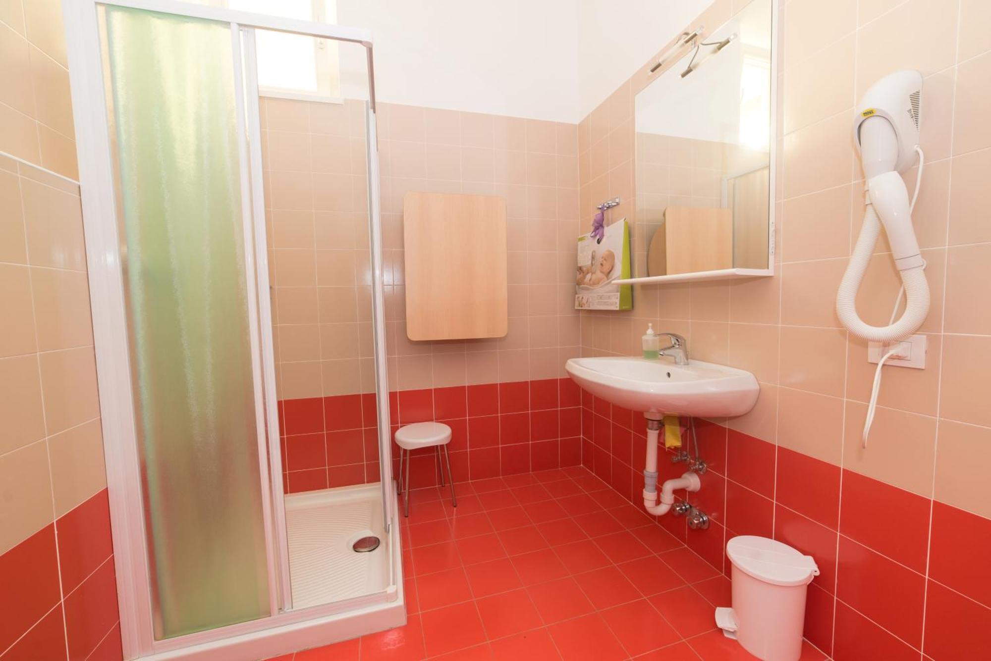 Hostel L'Ost - Ostello Di Grumes Δωμάτιο φωτογραφία